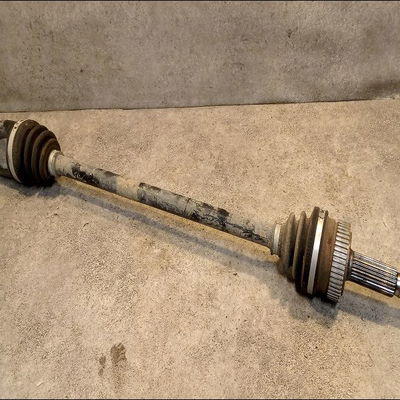 Transmission arrière gauche Renault KOLEOS I (HY_) 2.0 dci 4x4 (hy0k) (2008)