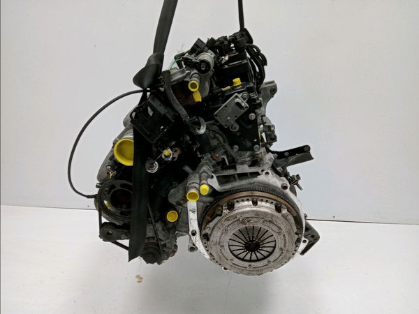 Moteur essence Ford COUGAR (EC_) 2.5 v6 24v (1998-2001)