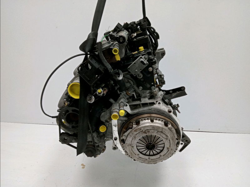 Moteur essence Ford COUGAR (EC_) 2.5 v6 24v (1998-2001)