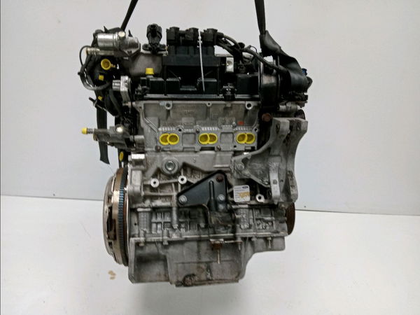 Moteur essence Ford COUGAR (EC_) 2.5 v6 24v (1998-2001)