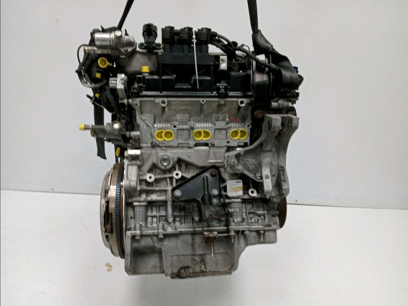 Moteur essence Ford COUGAR (EC_) 2.5 v6 24v (1998-2001)