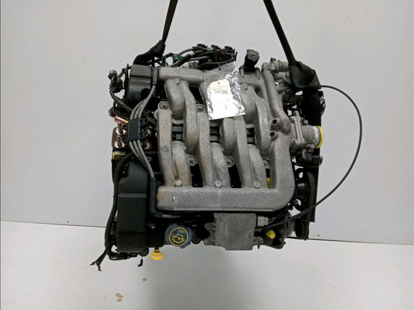 Moteur essence Ford COUGAR (EC_) 2.5 v6 24v (1998-2001)