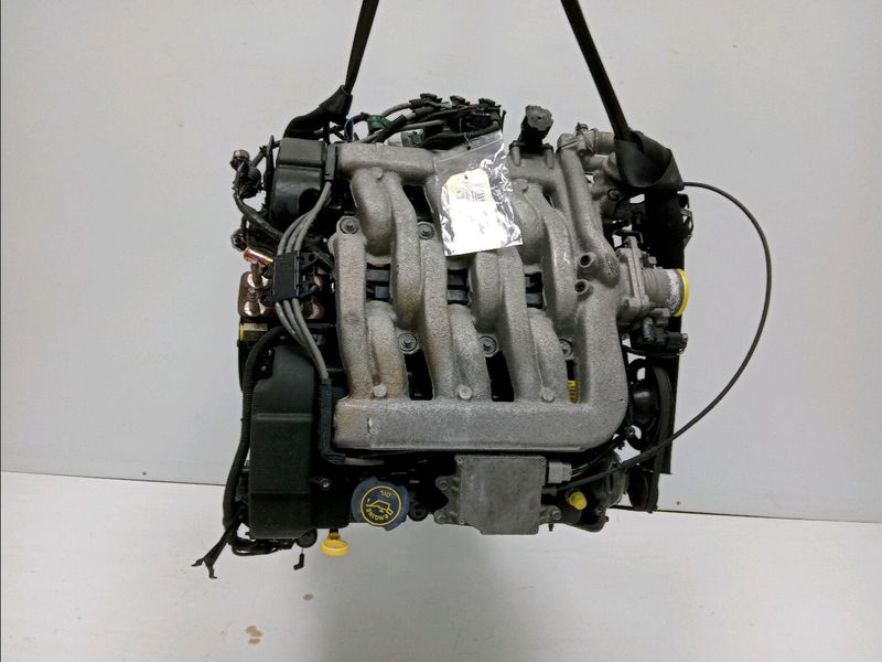 Moteur essence Ford COUGAR (EC_) 2.5 v6 24v (1998-2001)
