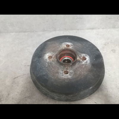 Tambour arrière gauche Peugeot 206 3-5 portes (2A-C) 2.0 hdi 90 (1999-2009) 5 portes