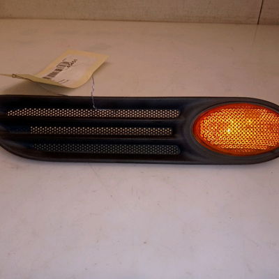 Clignotant droit Mini MINI (R50, R53) Cooper (2001-2006) 3 portes