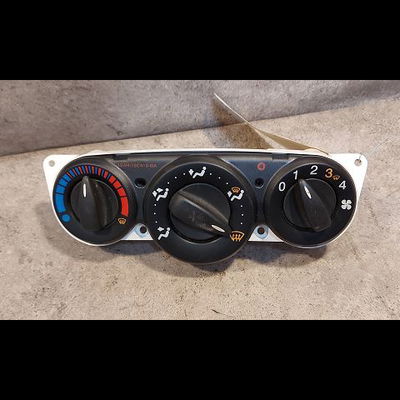 Commande de chauffage Ford FOCUS I (DAW, DBW) 1.8 turbo di - tddi (1998-2004)
