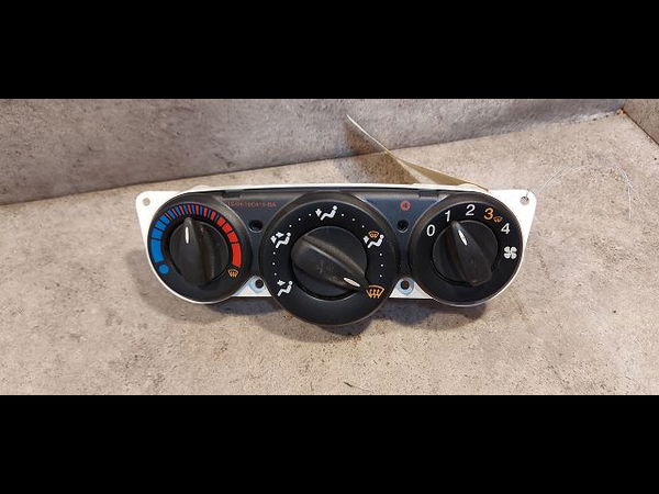 Commande de chauffage Ford FOCUS I (DAW, DBW) 1.8 turbo di - tddi (1998-2004)