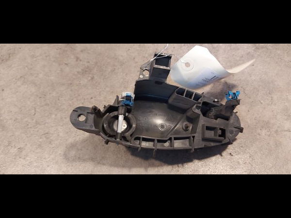 Poignee int porte ard Citroën XSARA Break (N2) 2.0 hdi 90 (1999-2005)