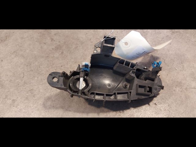 Poignee int porte ard Citroën XSARA Break (N2) 2.0 hdi 90 (1999-2005)