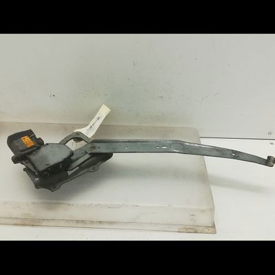 Mecanisme  moteur lève-glace avant droit Opel CORSA A 3-5 portes (S83) 1.2 i (f08, m08, f68, m68) (1989-1993)