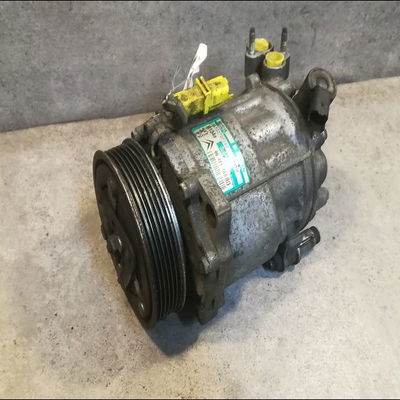 Compresseur air conditionne Citroën C5 II (RC_) 2.2 hdi (rc4hxe) (2004-2008)