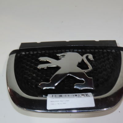 Calandre Peugeot 308 I (4A_, 4C_) 1.6 hdi (2007-2014) 5 portes