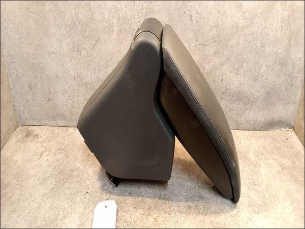 Console Citroën DS3 (SA_) 1.6 hdi 90 (2009-2015) 3 portes
