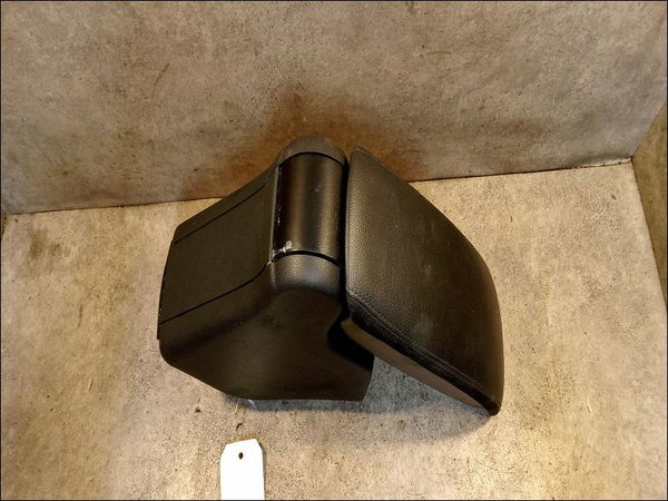 Console Citroën DS3 (SA_) 1.6 hdi 90 (2009-2015) 3 portes