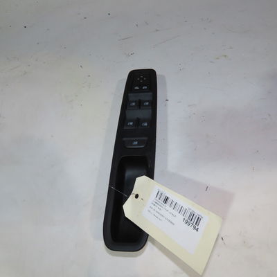 Commande lève-glace porte avant gauche Dacia SANDERO III Liberty 125 i.e. (m73) (2012)