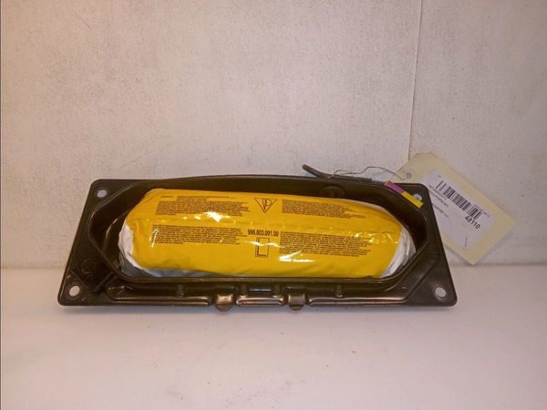 Airbag porte avg PORSCHE BOXSTER I Phase 1 09-1996--12-2004 3.2i 250ch