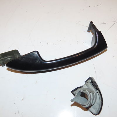 Poignee ext porte arg Volkswagen PASSAT B7 (362) 2.0 tdi 4motion (2010-2014)