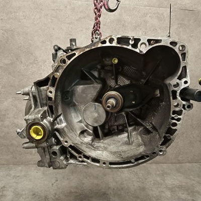 Boîte à vitesse mecanique Citroën DS4 (NX_) 2.0 hdi 165 (2011-2015)