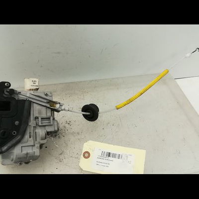 Serrure porte ard AUDI A4 II Phase 2 09-2004--04-2008 2.0 TDi 140ch