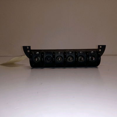 Commande lève-glace porte avant gauche Mini MINI (R50, R53) One (2001-2006)