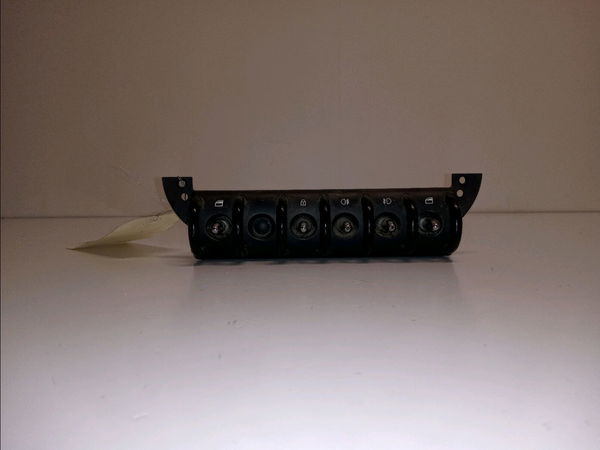 Commande lève-glace porte avant gauche Mini MINI (R50, R53) One (2001-2006)