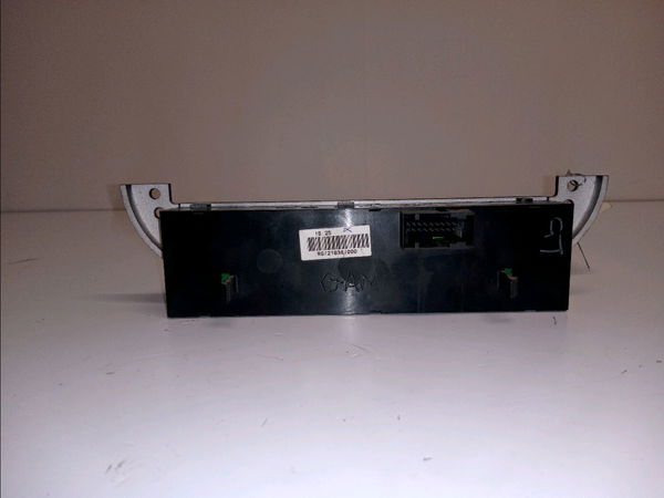 Commande lève-glace porte avant gauche Mini MINI (R50, R53) One (2001-2006)