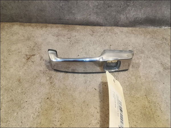 Poignee ext porte avd Citroën C35 Camionnette 2.2 d (1973-1980)
