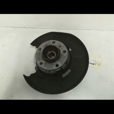 Moyeu ard Bmw 3 (E90) 318 i (2005-2007)