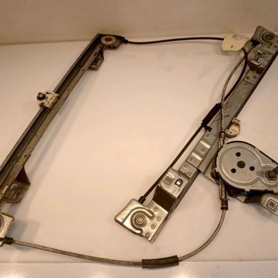 Mécanisme lève-glace avant gauche Renault KANGOO Express (FW0-1_) 1.5 dci 70 (fw0a, kw0v) (2008) 4 portes