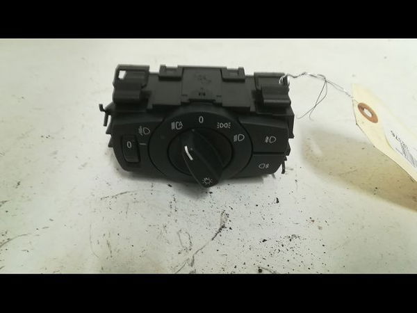Interrupteur commande de phares Bmw 3 (E90) 318 i (2005-2007)