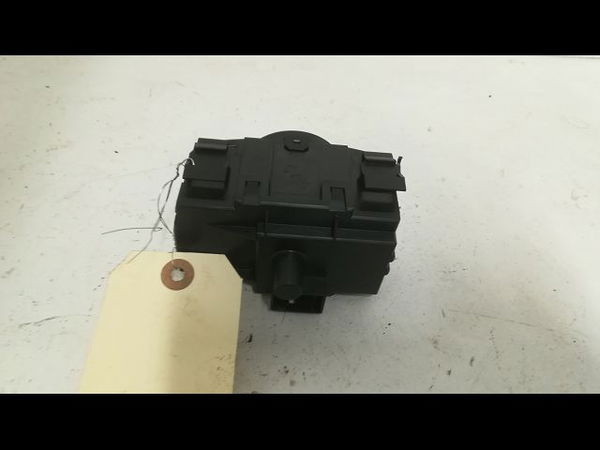 Interrupteur commande de phares Bmw 3 (E90) 318 i (2005-2007)