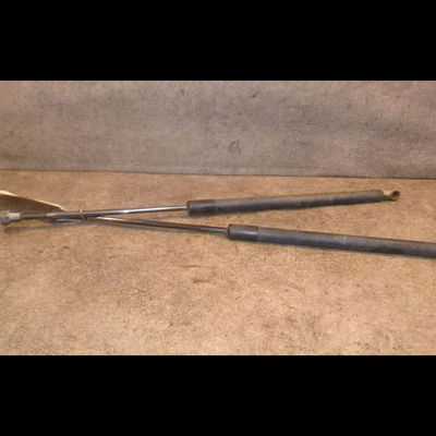 Verin droit hayon Bmw 3 Touring (E46) 320 d (2000-2001)
