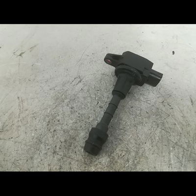 Bobine allumage Nissan MICRA III (K12) 1.2 16v (2003-2010)