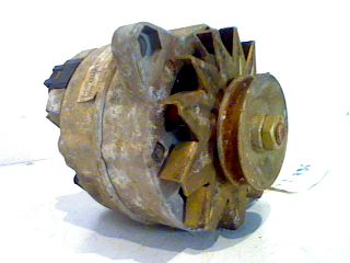 Alternateur LADA NIVA