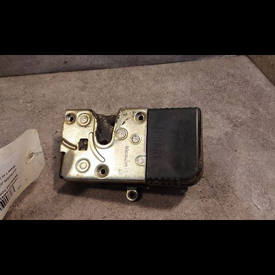 Serrure porte avd Peugeot EXPERT Camionnette (222) 1.9 d 70 (1998-2006)