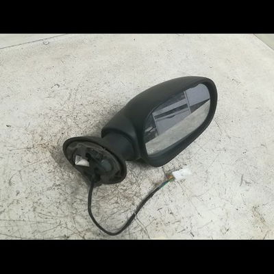Retroviseur exterieur electrique droit Dacia LOGAN (LS_) 1.5 dci (ls0k) (2006-2012)