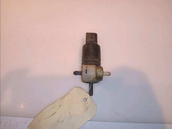 Pompe lave-glace avant Smart FORTWO Coupé (450) 0.7 (450.352, 450.332) (2004-2007)