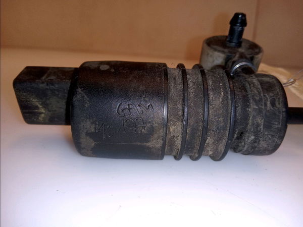 Pompe lave-glace avant Smart FORTWO Coupé (450) 0.7 (450.352, 450.332) (2004-2007)