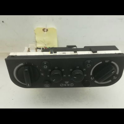Commande de chauffage Bmw 3 (E36) 325 tds (1993-1998)