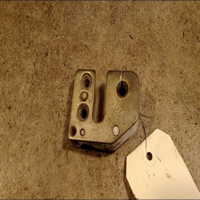 Serrure porte avd Renault TRAFIC Camionnette (TXX) 2.1 d (1989-1994)