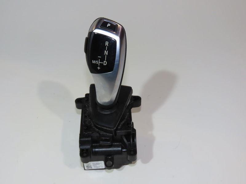Selecteur de vitesse Bmw 1 (F20) 116 d (2012-2015)