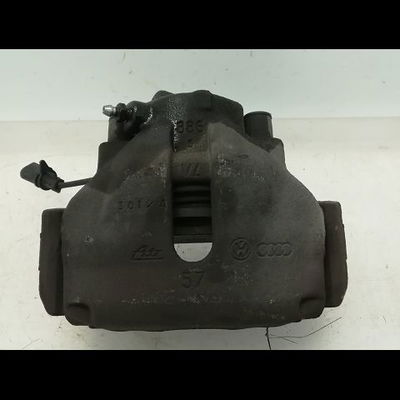 Etrier de frein avant gauche AUDI A4 II Phase 2 09-2004--04-2008 2.0 TDi 140ch