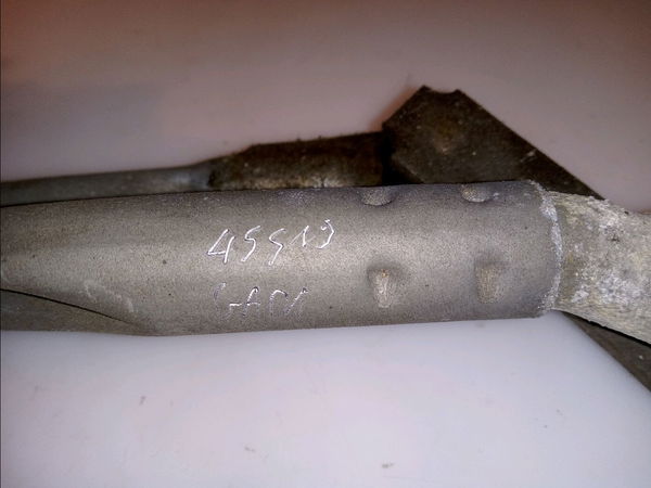 Moteur essuie-glace avant Toyota COROLLA Verso (ZER_, ZZE12_, R1_) 2.2 d-4d (aur10_) (2005-2009) 5 portes