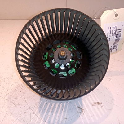Ventilateur de chauffage Peugeot 107 (PM_, PN_) 1.4 hdi (2005-2014)