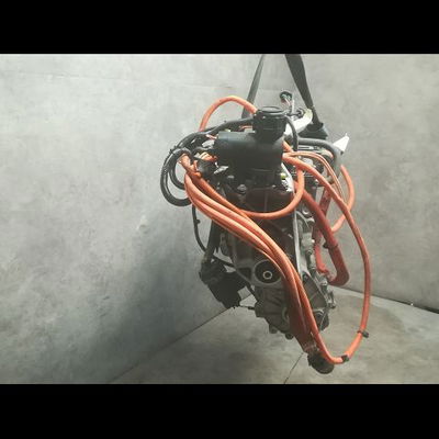 Moteur boite complet Bluecar BLUEUTILITY Ev50 (2011) 3 portes