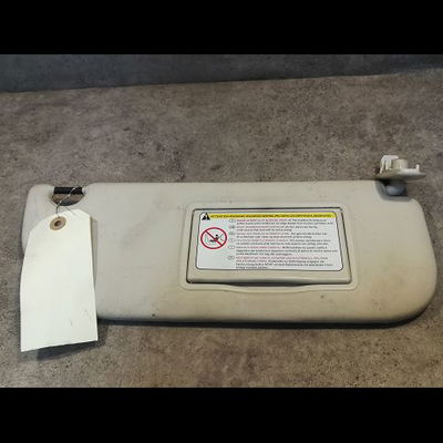 Pare-soleil droit Citroën C4 I (LC_) 1.6 hdi (2004-2011) 5 portes