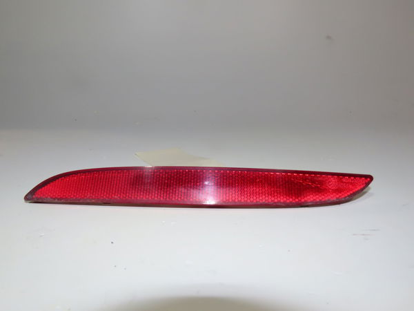 Catadioptre arg Bmw 1 (F20) 116 d (2012-2015)
