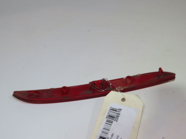 Catadioptre arg Bmw 1 (F20) 116 d (2012-2015)
