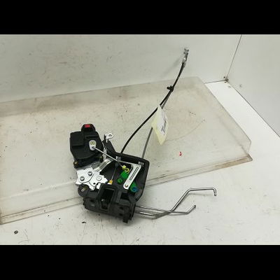 Serrure porte avd Kia RIO II (JB) 1.5 crdi (2005-2011)