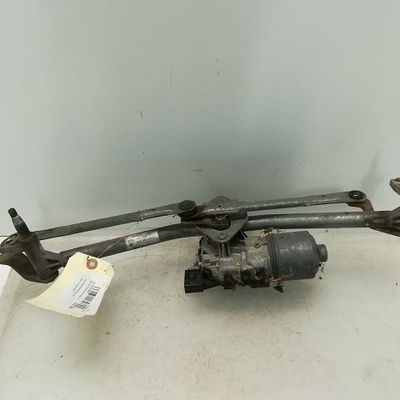 Moteur essuie-glace avant Volkswagen POLO (9N_, 9A_) 1.9 sdi (2001-2009)